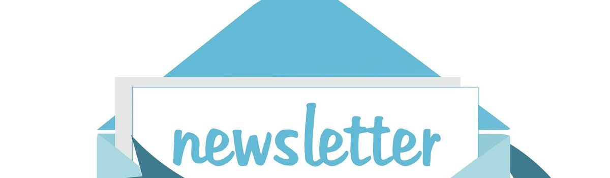 Club Newsletter 22 (1 Mar 2020)