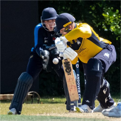 A Fine Edge - Richard Shepherd