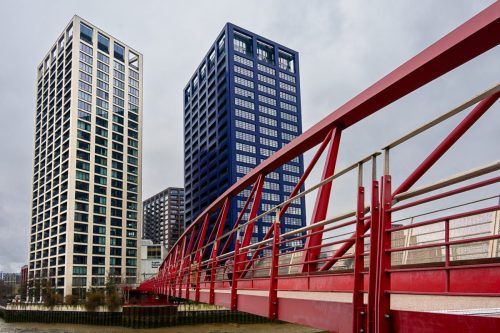 Red White and Blue - Paul Wheeler