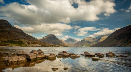 Wastwater - Will Delves