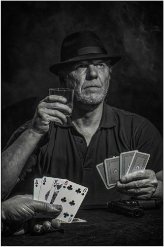 The Players - Chaz Clark